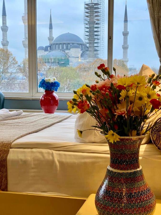Optimist Hotel Provincia di Provincia di Istanbul Esterno foto